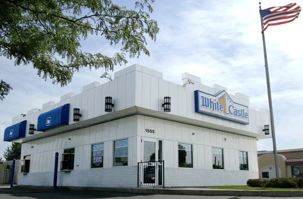 white castle